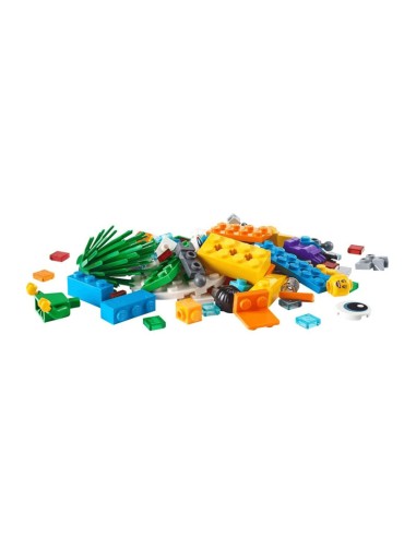 LEGO Education SPIKE Prime Expansion Set - 45681