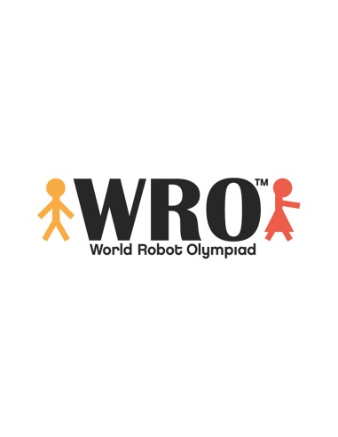 World Robot Olympiad™ Expansion Set - 45819