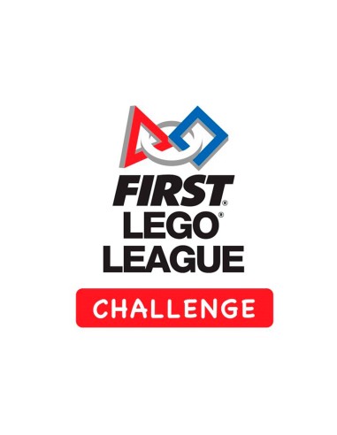 FLLCHG_R0. Inscripción FIRST LEGO League CHALLENGE