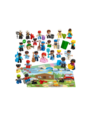 LEGO® Education People - 45030