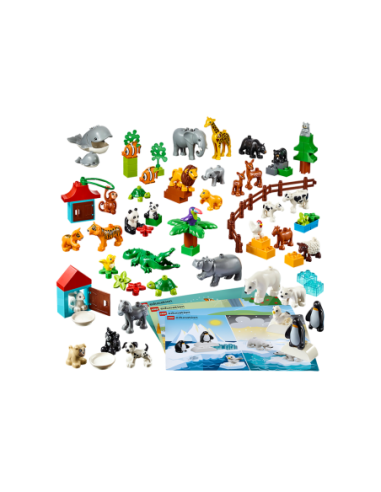 LEGO® Education Animals - 45029