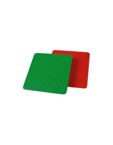 LEGO® Education Building plates - 9071