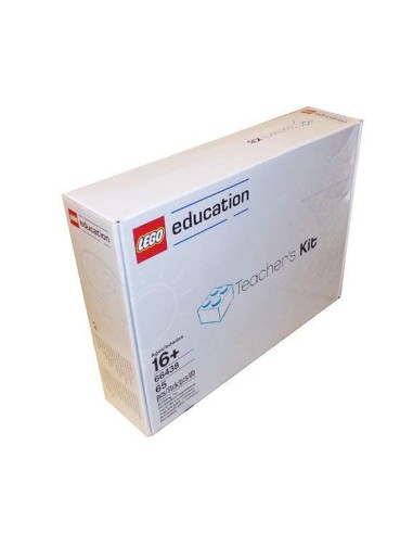 LEGO Academy Teacher's Kit - 66438