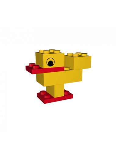 LEGO Duck - 2000416